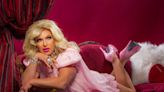 D'arcy Drollinger, first-ever drag laureate in US, wants everyone to be more fabulous
