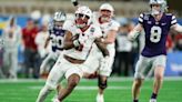 Colts rookie minicamp preview: UDFA RB Trent Pennix