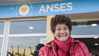 ANSES: de cuánto será la jubilación mínima en agosto tras confirmarse el bono de $70.000