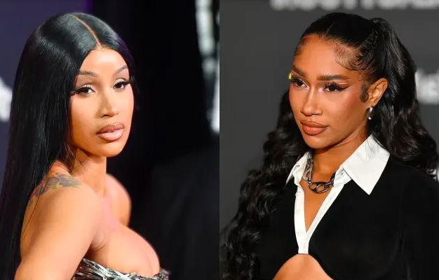 The Source |Cardi B and Bia's Feud Escalates: Diss Tracks, Lawsuit Threats, and Leaked Phone Calls
