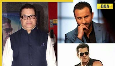 Ramesh Taurani reveals Saif Ali Khan’s reaction on being replaced by Salman Khan in Race 3: ‘Poor guy had…’