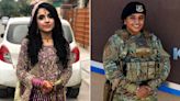 Woman Escapes Parents' Arranged Marriage to Her Cousin — and Joins the Air Force: 'I Had to Leave' (Exclusive)