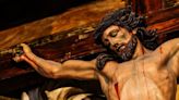 Cómo y dónde surgió el castigo de la crucifixión