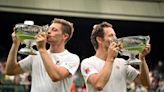 Neal Skupski's Wimbledon dream comes true with men's doubles title