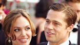 Angelina Jolie acusa a Brad Pitt de maltrato físico contra ella y sus hijos