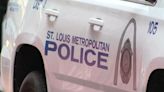 1 shot, killed early Monday in south St. Louis