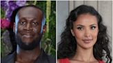 Stormzy opens up about rekindled romance with Maya Jama: ‘We were just living la vida loca’