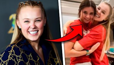 Who Is JoJo Siwa’s Rumored New Girlfriend Katie Mills? Meet the TikTok Star Amid Dating Speculation! New love?