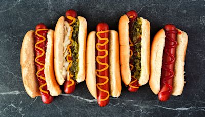 How To Enjoy The Taste Of Costco's Food Court Hot Dogs At Any Time