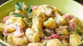 This Is How Long You Can Leave Potato Salad Out, According to a Food Scientist