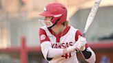 Arkansas softball run-rules Princeton in NCAA Tournament regional opener
