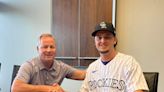 Kent State first baseman and Massillon product Aidan Longwell signs with Colorado Rockies