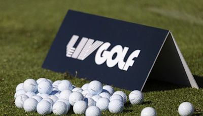 What to expect at LIV Golf Houston