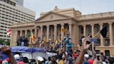 Sri Lankan president, PM to quit after furious protests