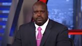 Shaq Shares Update Since Hospitalization, Confirms He’s On The Mend