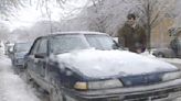 The 1998 ice storm that called for the deployment of 16,000 military personnel