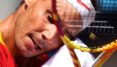 Will Rafael Nadal’s career end at the Laver Cup?