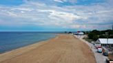 This Chicago beach is one of the best places to catch the summer solstice sunrise