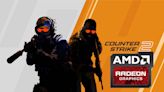 AMD reveals Anti-Lag 2 tech with Counter-Strike 2 support - Dexerto