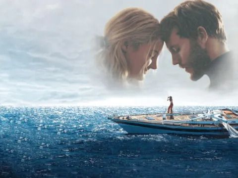 Adrift (2018) Streaming: Watch & Stream Online via Hulu