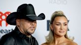 Country singer Jason Aldean dropped by PR firm following backlash over wife’s comments: reports