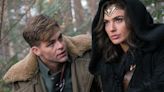 Chris Pine is 'stunned' the 'Wonder Woman' franchise is over