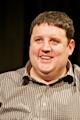 Peter Kay