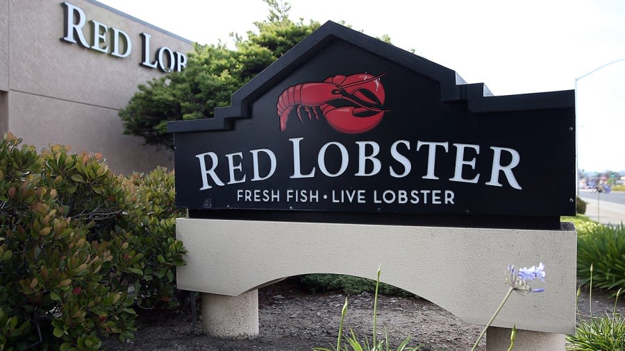 Is Dothan’s Red Lobster among those closing?