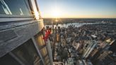 Watch Jared Leto Climb the Empire State Building to Announce Thirty Seconds to Mars’ Tour Dates