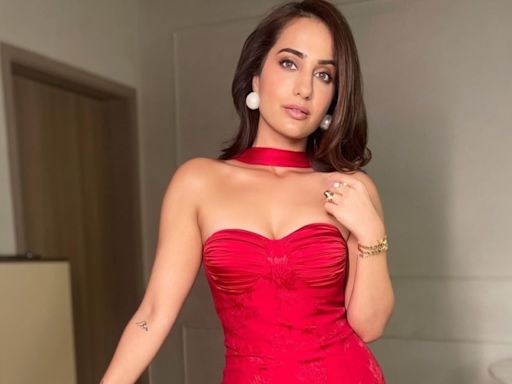 Kusha Kapila reacts to Samay Raina roasting her divorce with Zorawar Singh Ahluwalia: 'I absolutely was not okay for it to...'