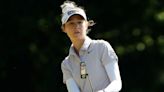 Korda 10 over after US Women's Open first round