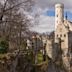 Lichtenstein Castle (Württemberg)