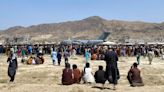 Where asylum seekers stand, 2 years after the war in Afghanistan