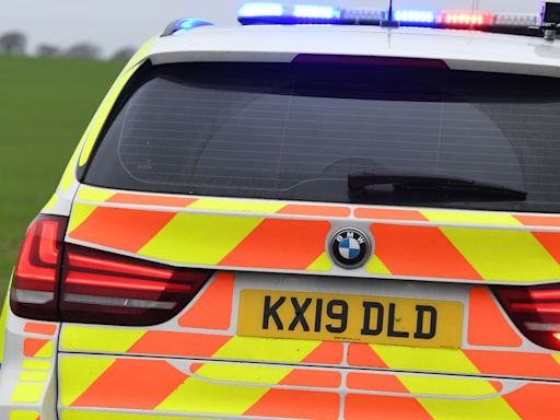 Two adults and dog seriously injured after Cambridgeshire hit and run