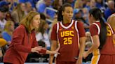 Lindsay Gottlieb is eagerly following USC Trojans in women’s pro basketball
