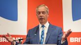 Election campaign day 13: Farage is back