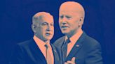 If Bibi’s Attacks on Democracy Continue, Biden Should Consider Withholding Aid to Israel