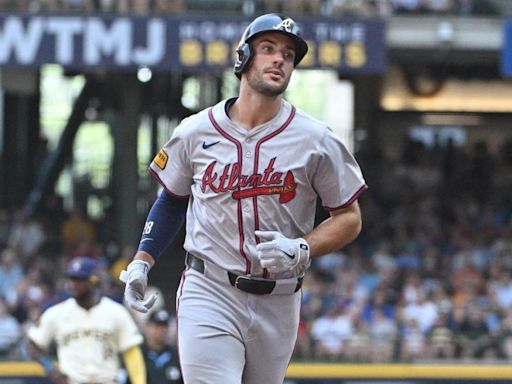 MLB DFS: Top DraftKings, FanDuel daily Fantasy baseball picks, lineups, advice, stacks for August 1, 2024