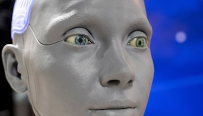 Ya se puede conocer al robot humanoide ‘más avanzado del mundo’