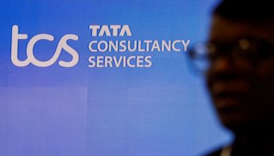 India's TCS jumps after Q1 results indicate 'worst is over'