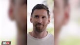 Messi, protagonista en “spot” de la nueva película de Will Smith