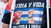 Presentaron en Miami “Ellos gritan libertad”, el documental sobre las masivas protestas de 2021 en Cuba