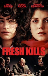 Fresh Kills