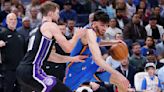 Domantas Sabonis' double-double streak ends at 61 games as Kings lose to Thunder