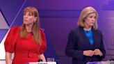 General election: The best quotes from the BBC 7-way party debate