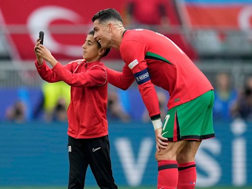 Portugal Vs Slovenia, UEFA Euro 2024, Round Of 16: Cristiano Ronaldo Still The Man Main For Selecao