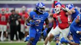 Boise State Football: Ashton Jeanty Named Earl Campbell Tyler Rose Award Finalist