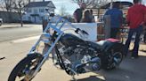 A pet project: Amarillo Bandidos raffle motorcycle to support area non-profit shelter