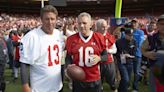 Joe Montana calls Dan Marino the best QB in NFL history