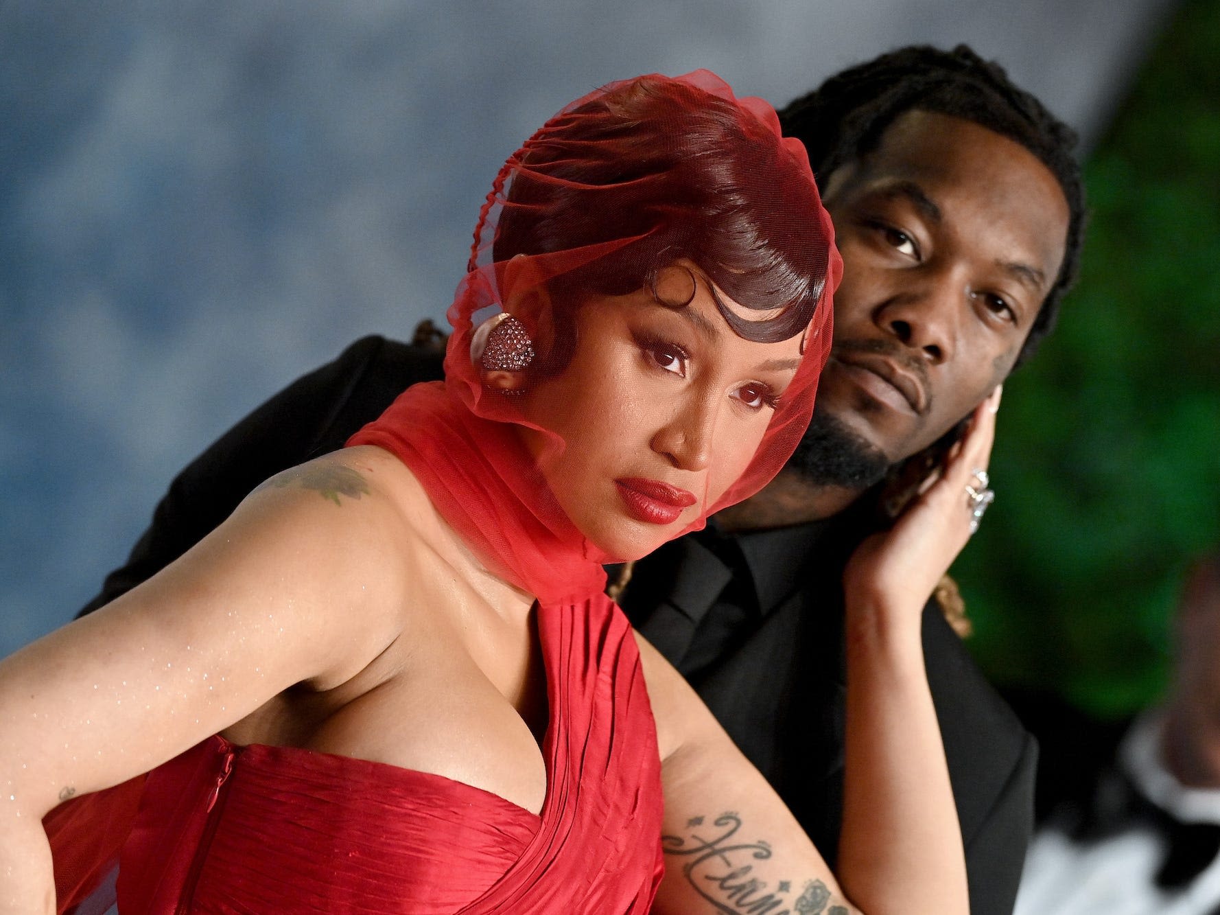 A complete timeline of Cardi B and Offset's relationship